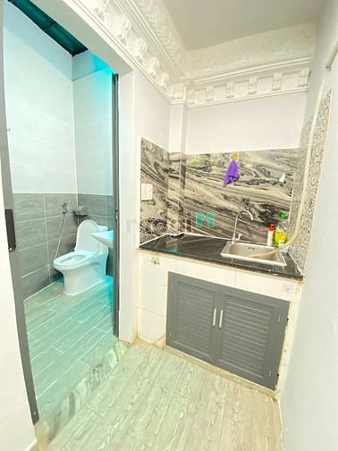 Hình ảnh 🏡 CH 1 PHÒNG NGỦ_máy giặt riêng_ngay Võ Văn Tần_Quận 3