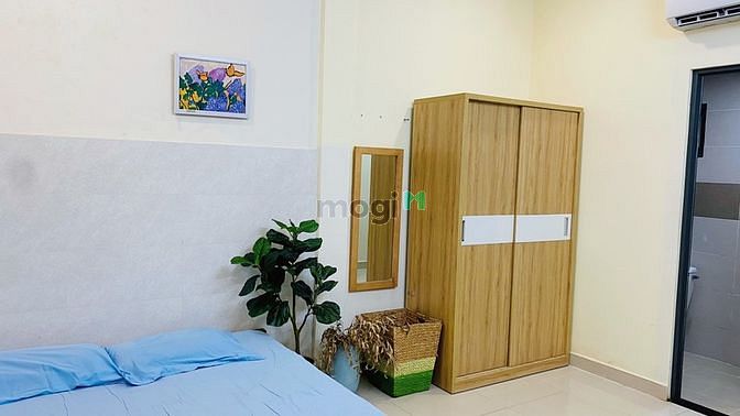 Hình ảnh Cho thuê Studio Full NT Tôn Đản