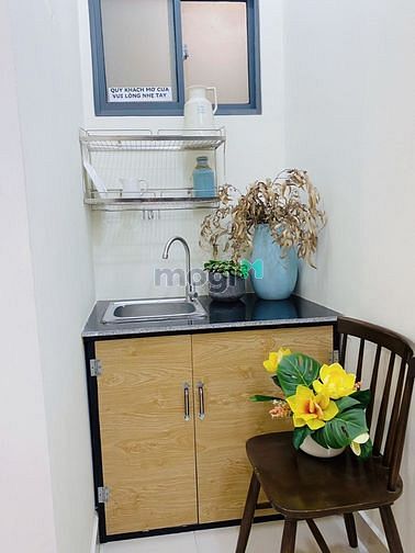 Hình ảnh Cho thuê Studio Full NT Tôn Đản