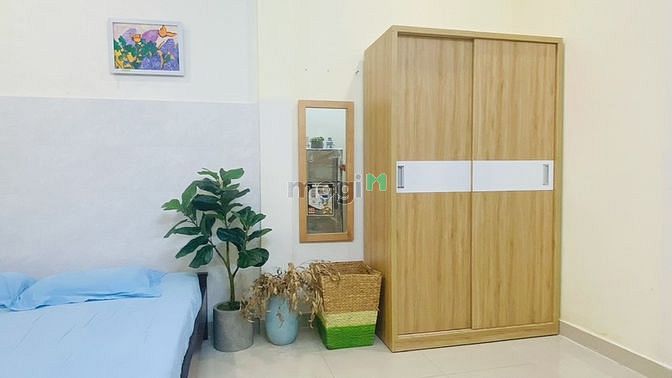 Hình ảnh Cho thuê Studio Full NT Tôn Đản