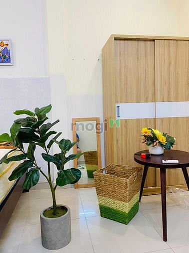 Hình ảnh Cho thuê Studio Full NT Tôn Đản