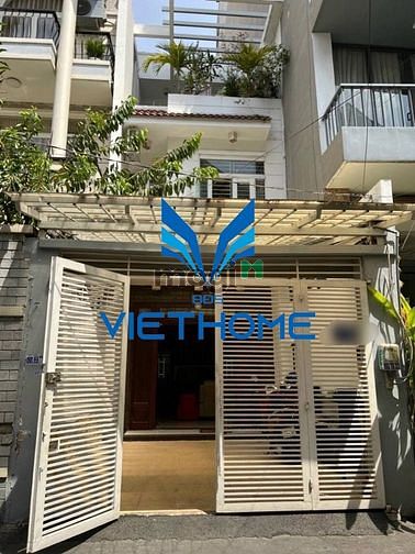 Hình ảnh Nhà Thảo Điền 4PN4WC- view landmark 81 SIÊU ĐẸP+ full NỘI THẤT