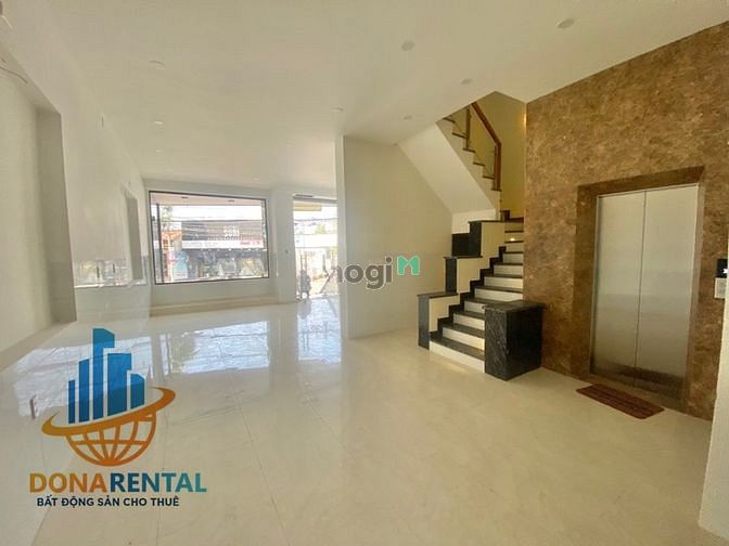 Hình ảnh Cho thuê mặt bằng 8m đường Dương Tử Giang gần vincom