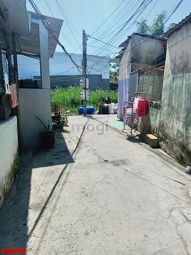 Hình ảnh Bán lô đất biệt thự 159m2 SHR gần cầu Gạch Dơi