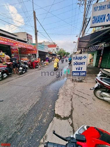 Hình ảnh Bán lô đất biệt thự 159m2 SHR gần cầu Gạch Dơi