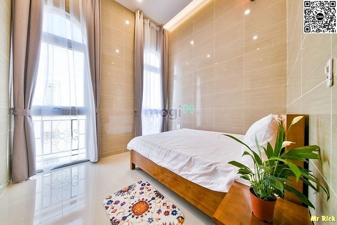 Hình ảnh [HỆ THỐNG]🔥Căn hộ 2PN balcon✅PHAN  XÍCH LONG✅ngã tu Phú Nhuận