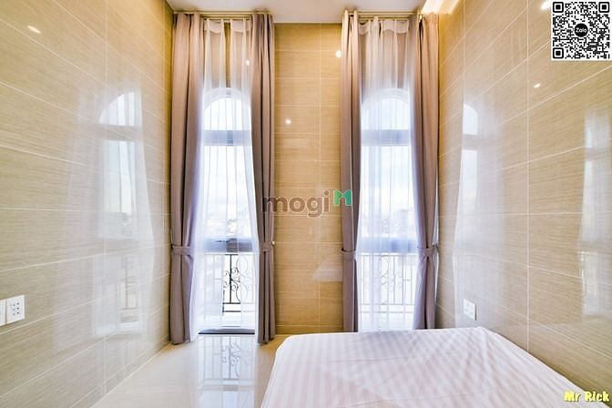 Hình ảnh [HỆ THỐNG]🔥Căn hộ 2PN balcon✅PHAN  XÍCH LONG✅ngã tu Phú Nhuận