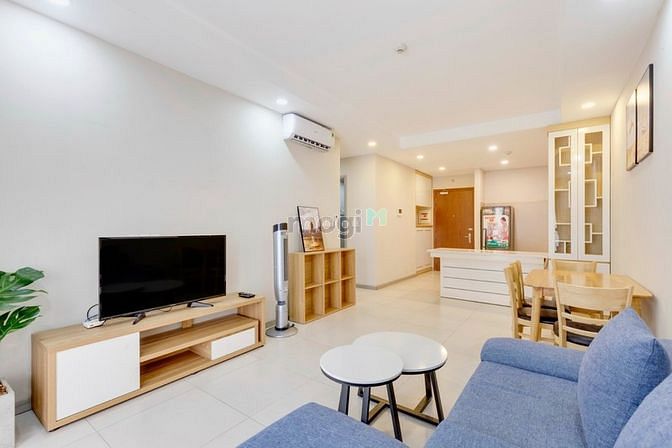 Hình ảnh BÁN Căn Hộ THE GOLD VIEW Q4 115m2 1ty650