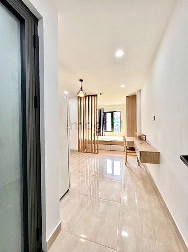 Hình ảnh CHDV Studio_Gần Chợ Bà Chiểu_Trục đường Phạm Văn Đồng