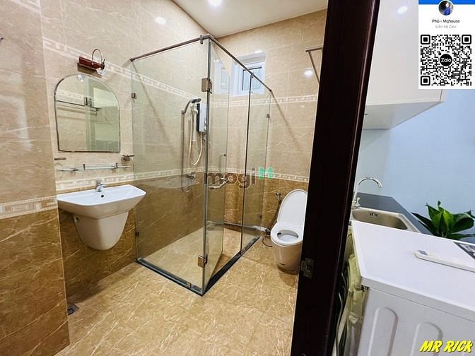 Hình ảnh [HỆ THỐNG]🔥Căn hộ 2PN balcon✅PHAN  XÍCH LONG✅ngã tu Phú Nhuận