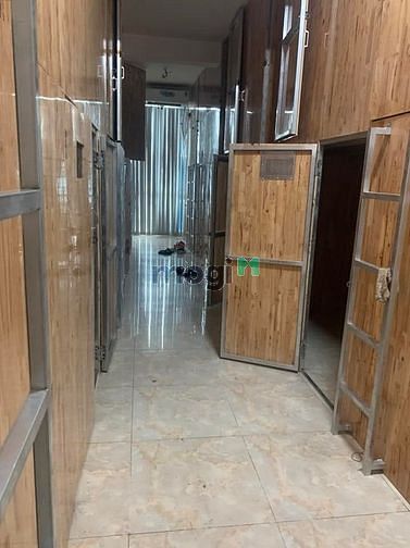 Hình ảnh Cho thuê sleepbox giá rẻ Quận Tân Phú