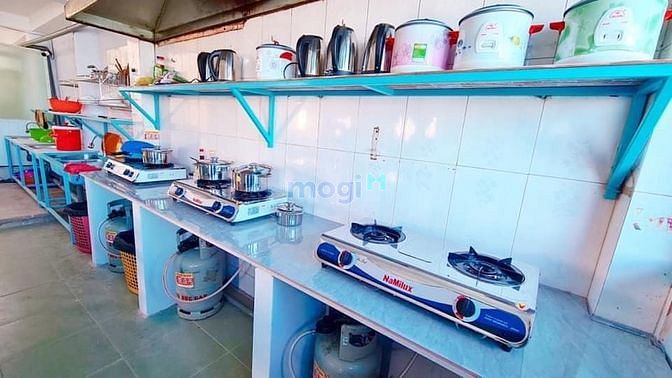 Hình ảnh Cho thuê sleepbox giá rẻ Quận Tân Phú