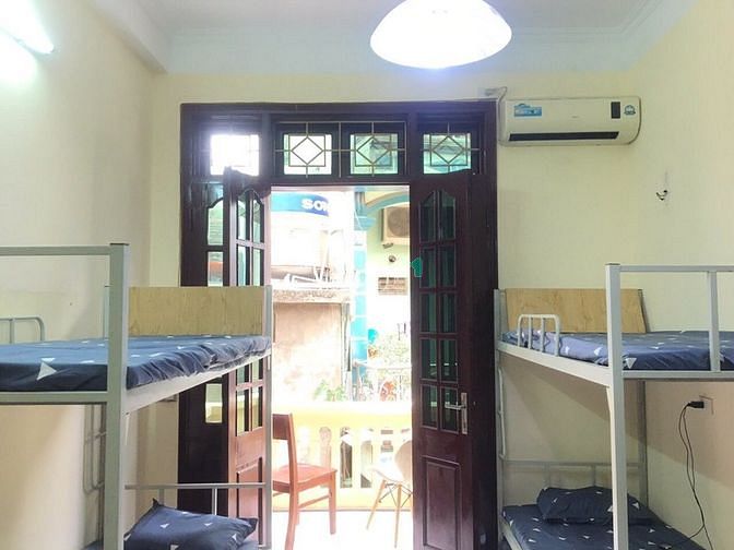Hình ảnh Cho thuê phòng full đồ Định Công, Giải Phóng
