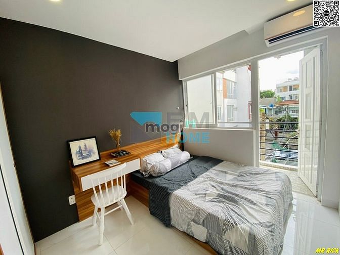 Hình ảnh [HỆ THỐNG]🔥Căn hộ 2PN balcon✅PHAN  XÍCH LONG✅ngã tu Phú Nhuận