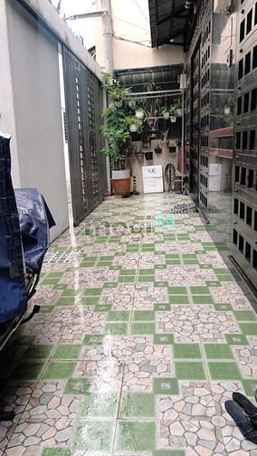 Hình ảnh Bán gấp, HXH Cách mạng tháng tám, Quận 3