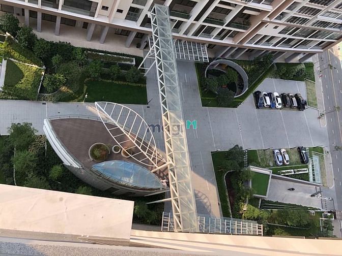 Hình ảnh Bán Căn Hộ Midtown M7 2 Phòng Ngủ Giá 5,6 Tỷ