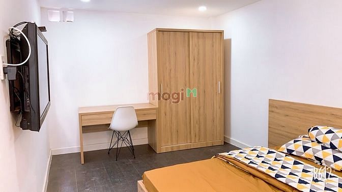 Hình ảnh 🌻 Mb6623 nạp rút nhanh chóng 1 Phòng Ngủ Balcony Cư xá Đô Thành, Q3 🌻