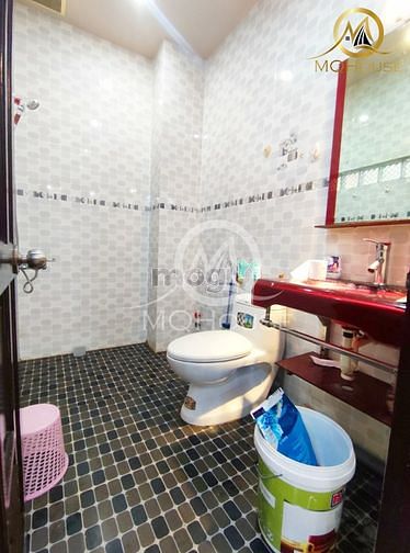 Hình ảnh 🍀Trang Chủ MB66.COM Chính Thức Mini Studio 40m2 BanCol - Máy Giặt Riêng Ngay Út Tịch 🍀
