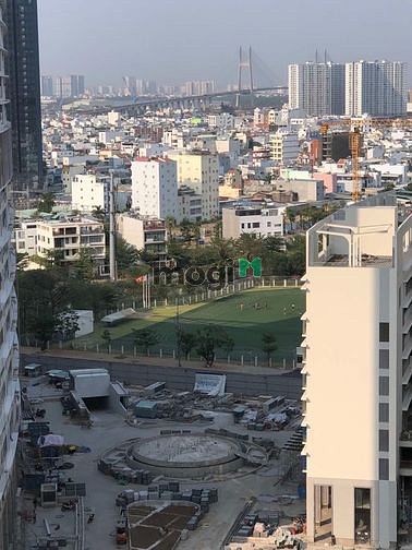 Hình ảnh Bán Căn Hộ Midtown M7 2 Phòng Ngủ Giá 5,6 Tỷ