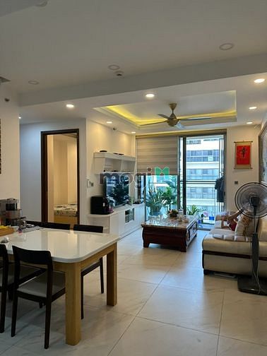 Hình ảnh Bán Căn Hộ Midtown M7 2 Phòng Ngủ Giá 5,6 Tỷ