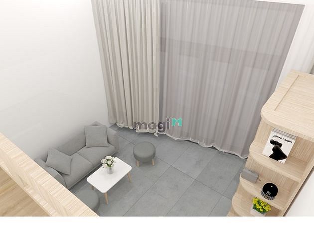 Hình ảnh CHDV BAN CÔNG New 100%_ Gần Chợ Bà Chiểu_Ngã Tư Phú Nhuận_đường PVĐ