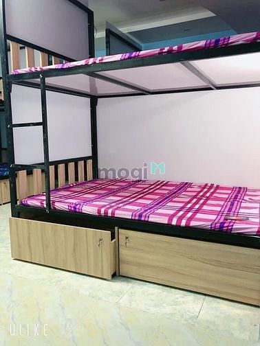 Hình ảnh Cho thuê sleepbox giá rẻ Quận 11