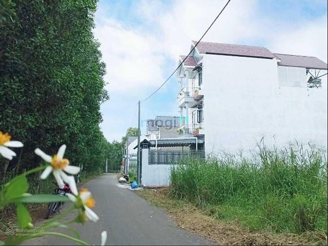 Hình ảnh Cần tìm chủ cho lô đất nền 89m2, dự án WONDER city