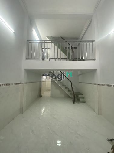 Hình ảnh Bán gấp, HXH Lê Văn Sỹ, Quận 3