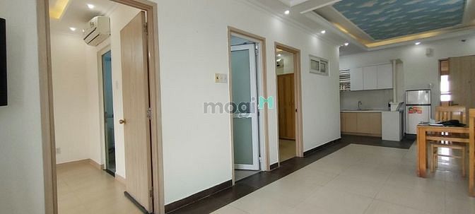 Hình ảnh Tân Phước quận 11, cho thuê căn 2pn full nội thất chỉ 12tr/tháng