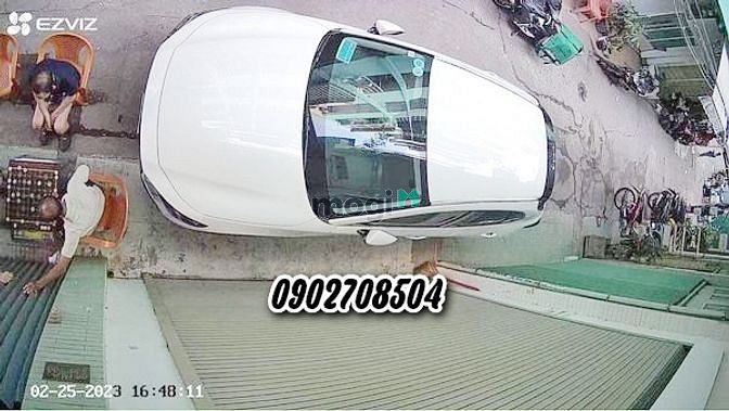 Hình ảnh Nhỉnh 5 tỷ có nhà hẻm xe hơi đỗ cửa, Phan văn Trị- Bình Thạnh
