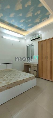 Hình ảnh Tân Phước quận 11, cho thuê căn 2pn full nội thất chỉ 12tr/tháng