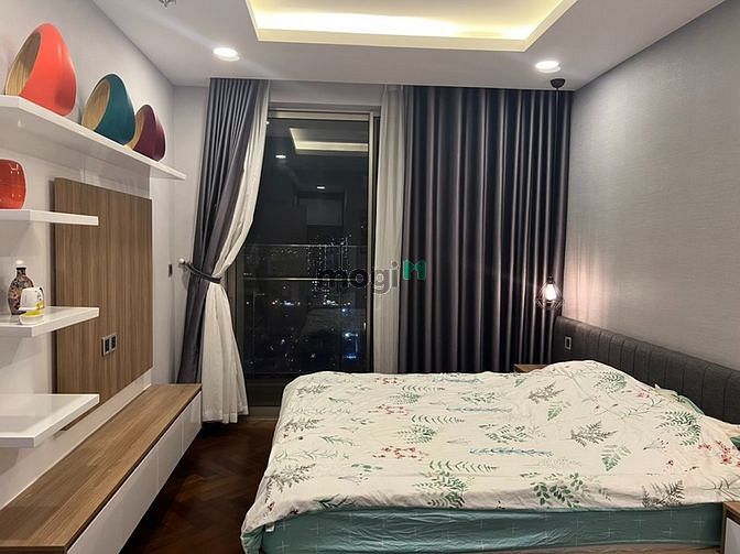 Hình ảnh Cho thuê Trang Chủ MB66.COM / Đăng Ký Tặng 66K cao cấp Midtown - The Grande giá chỉ 25 triệu