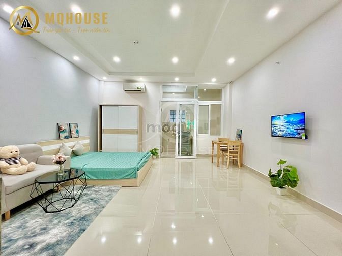 Hình ảnh 👑👑Căn Hộ 1PN Cộng Hoà gần cầu Hoàng Hoa Thám Etown Cộng Hoà