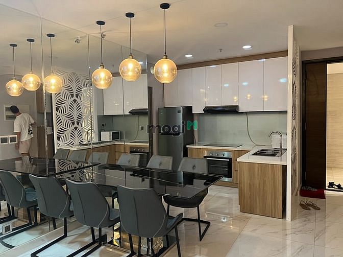 Hình ảnh Cho thuê Trang Chủ MB66.COM / Đăng Ký Tặng 66K cao cấp Midtown - The Grande giá chỉ 25 triệu