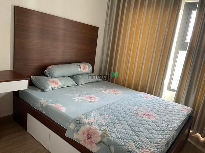 Hình ảnh Cho thuê căn 1PN+ Vinhomes Quận 9 full nội thất chỉ 7,5 triệu