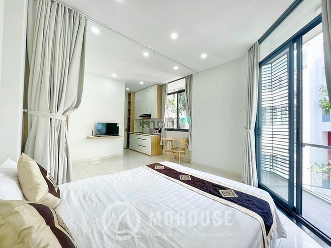 Hình ảnh 💥Trang Chủ MB66.COM Chính Thức Mini BanCol Đường Trường Sơn - Máy Giặt Riêng - Gần Sân Bay