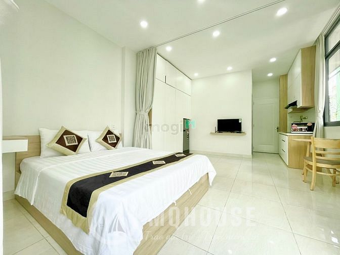 Hình ảnh 💥Trang Chủ MB66.COM Chính Thức Mini BanCol Đường Trường Sơn - Máy Giặt Riêng - Gần Sân Bay