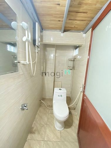 Hình ảnh Phòng Gác lửng _ Mới 100% _ Ngã tư Thủ Đức_ Ưu đãi giảm thêm 6 tháng