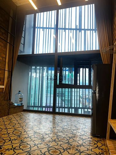 Hình ảnh Cho thuê CHDV mới 100% đường Cộng Hòa , Tân Bình