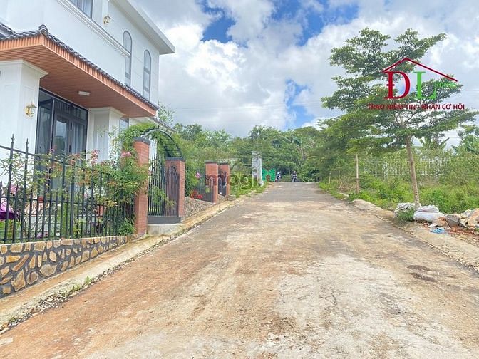 Hình ảnh Bán đất Măng Lin Phường 7 Đà Lạt khu nghỉ dưỡng Fivestar cực đẹp