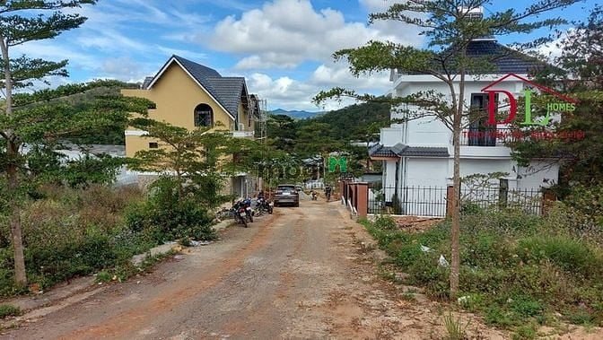 Hình ảnh Bán đất Măng Lin Phường 7 Đà Lạt khu nghỉ dưỡng Fivestar cực đẹp