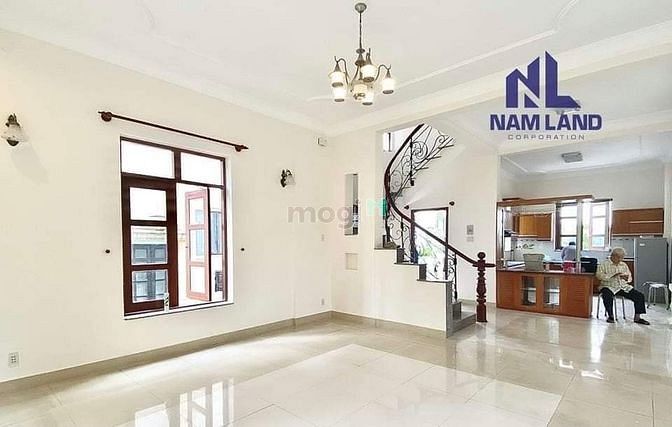 Hình ảnh Biệt thự 3.5000$ RẺ NHẤT Thảo Điền - DT 600m2 trong khu Compound VIP