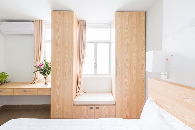 Hình ảnh Cho thuê Trang Chủ MB66.COM / Đăng Ký Tặng 66K 1PN Bao toàn bộ phí gần Đ.Tôn Đức Thắng, Q1