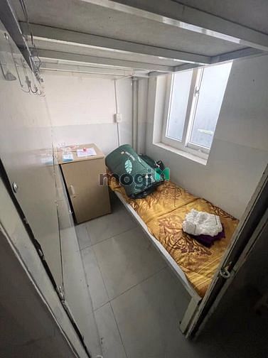 Hình ảnh Cho thuê sleepbox giá rẻ Quận Tân Phú
