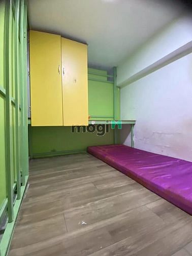 Hình ảnh Cho thuê sleepbox giá rẻ Quận Tân Phú