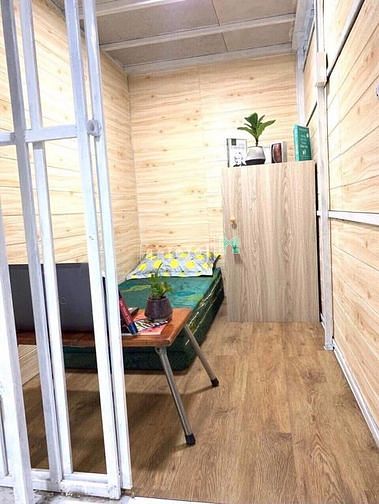 Hình ảnh Cho thuê sleepbox giá rẻ Quận Tân Phú