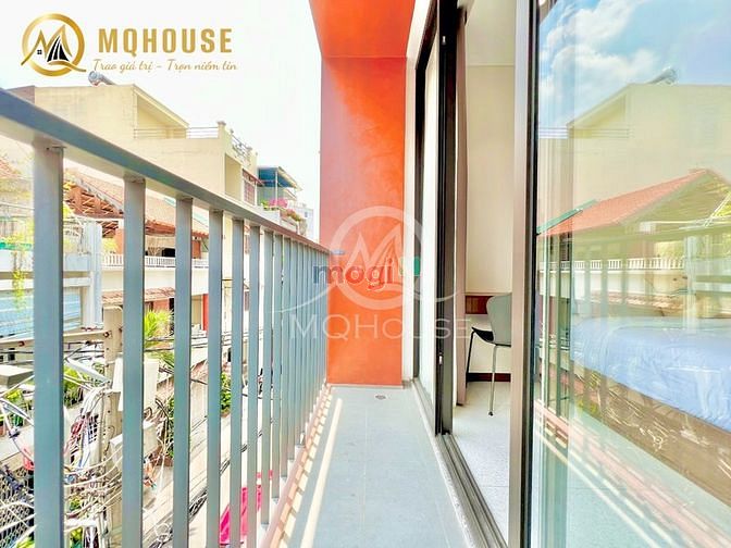 Hình ảnh 🗯️ Trang Chủ MB66.COM Chính Thức Mini Ngay Hoàng Văn Thụ - Có Gym, Hồ Bơi - Chỉ tính Điện