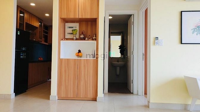 Hình ảnh Cho thuê Trang Chủ MB66.COM / Đăng Ký Tặng 66K Masterise TĐ, full nt, 70m2, 18tr