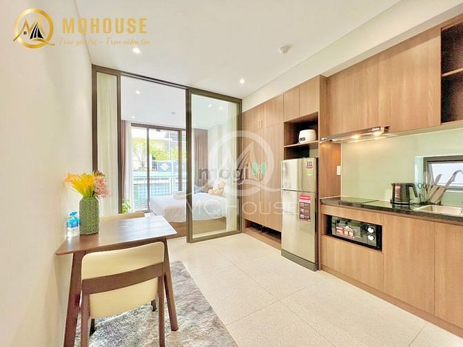 Hình ảnh 🗯️ Trang Chủ MB66.COM Chính Thức Mini Ngay Hoàng Văn Thụ - Có Gym, Hồ Bơi - Chỉ tính Điện