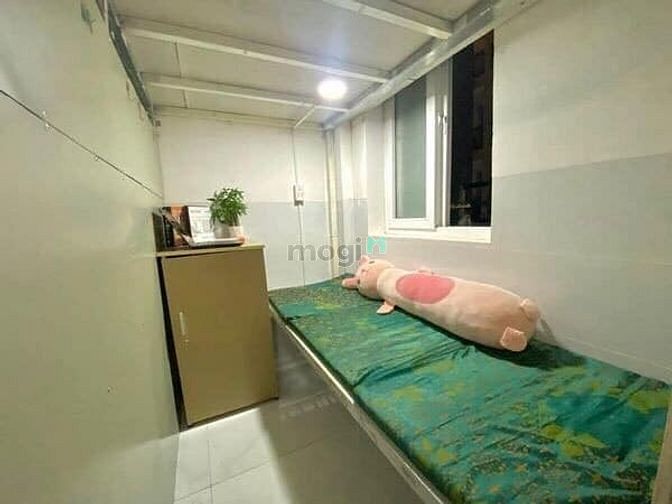 Hình ảnh Cho thuê sleepbox giá rẻ Quận Tân Phú